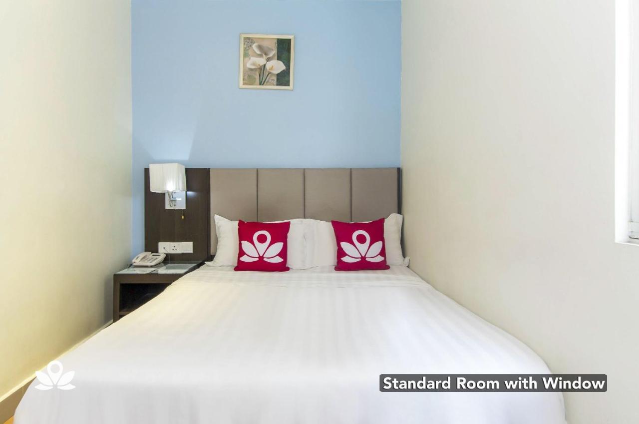 Zen Rooms Chinatown Kl Куала-Лумпур Екстер'єр фото