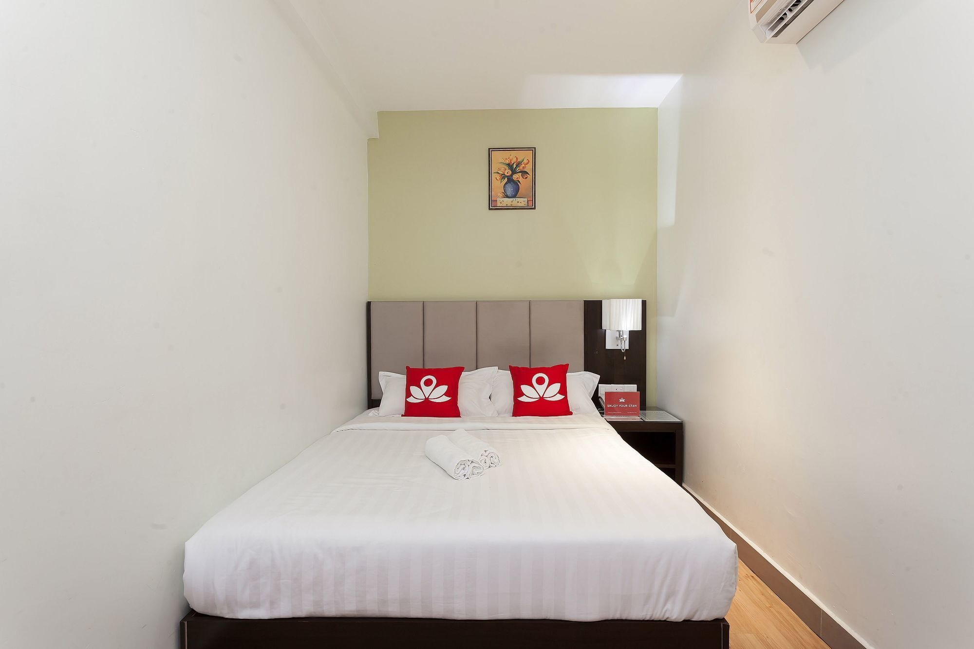 Zen Rooms Chinatown Kl Куала-Лумпур Екстер'єр фото
